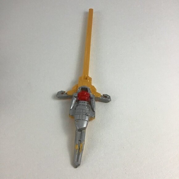 Power Rangers Beast Morphers Beast-X King Ultrazord 13" Figure w Sounds Phrases - Picture 8 of 8